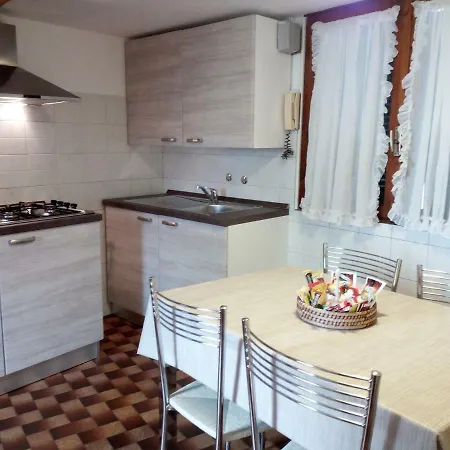 Casa vacanze Ca Lisa *