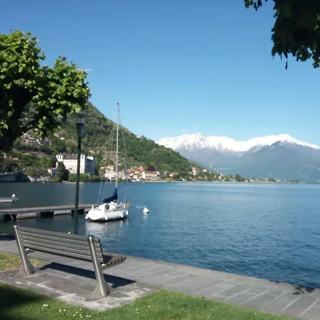 Ca Lisa Casa vacanze Gravedona