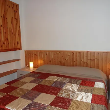 Casa vacanze Ca Lisa Gravedona