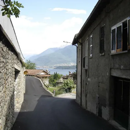 Casa vacanze Ca Lisa *