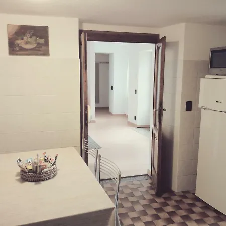 Ca Lisa Ferienhaus *