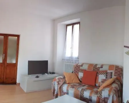 Ca Lisa Ferienhaus Gravedona
