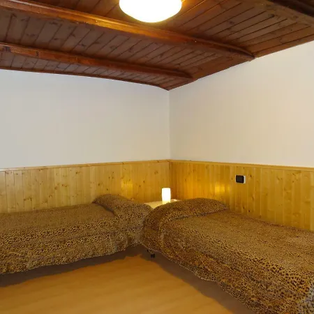 Ferienhaus Ca Lisa *